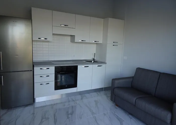 Appartamento Indipendente In Villa - Golf Del Sur