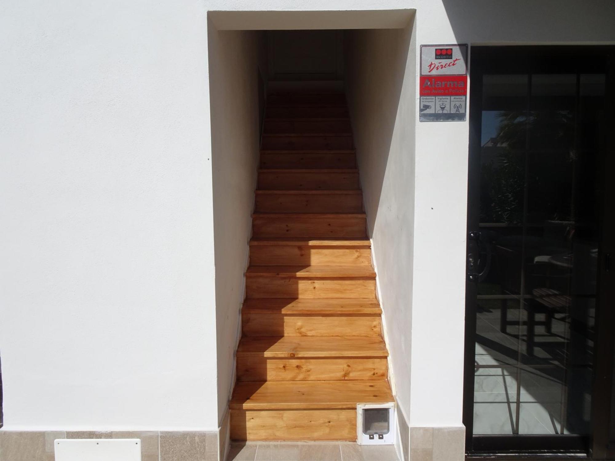 Appartement Indipendente In - Golf Del Sur San Miguel de Abona