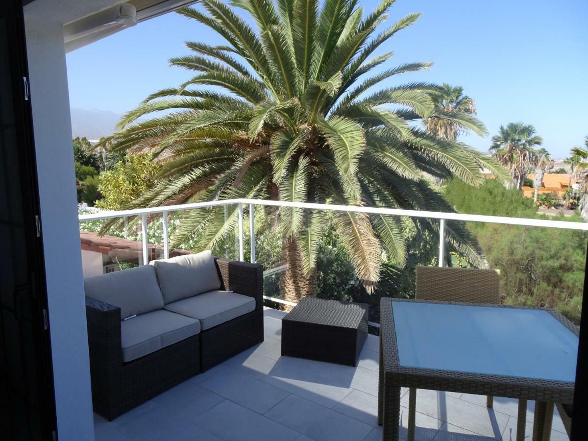 Apartment Indipendente In - Golf Del Sur *