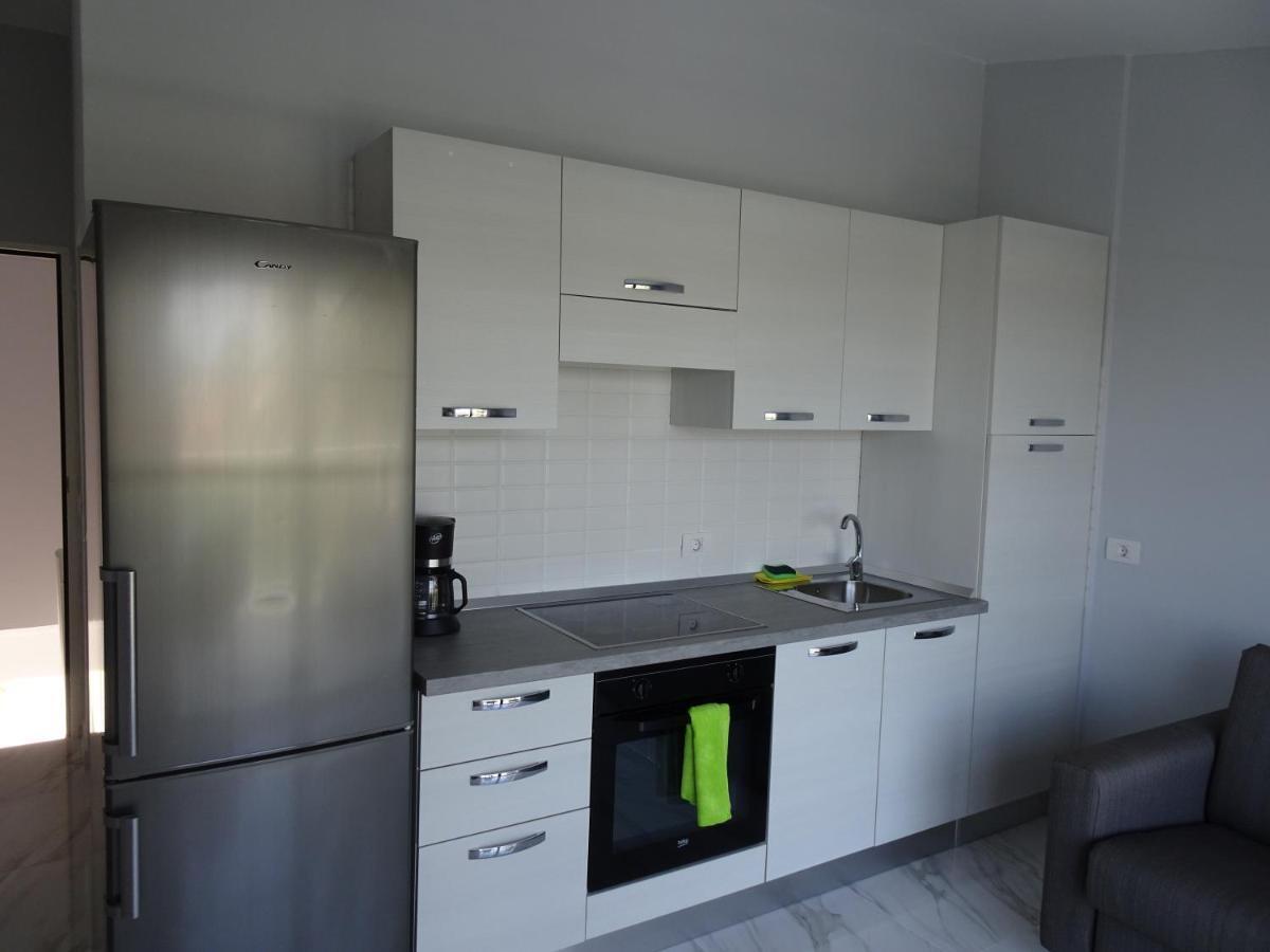 Indipendente In - Golf Del Sur Appartement