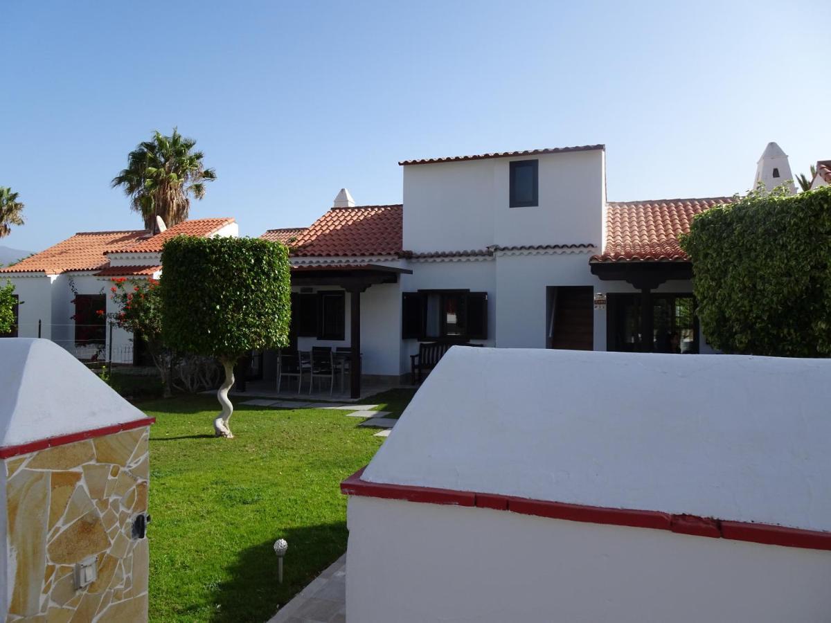 Indipendente In - Golf Del Sur * San Miguel de Abona