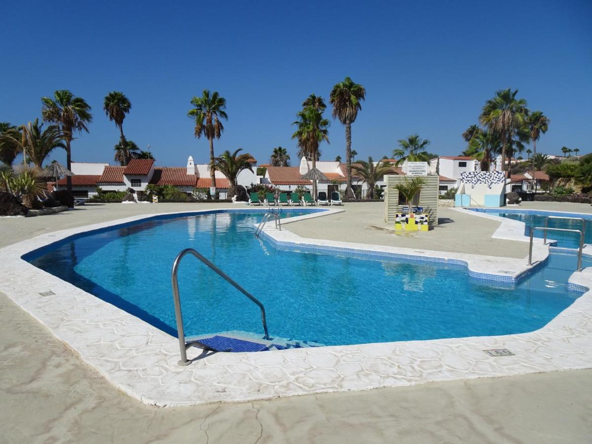 Indipendente In - Golf Del Sur Appartement San Miguel de Abona