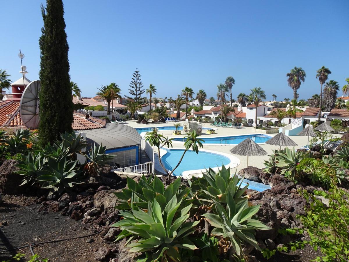 Appartement Indipendente In - Golf Del Sur
