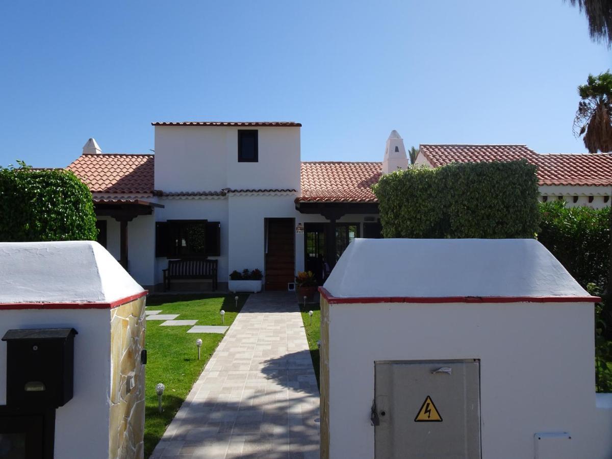 Appartement Indipendente In - Golf Del Sur