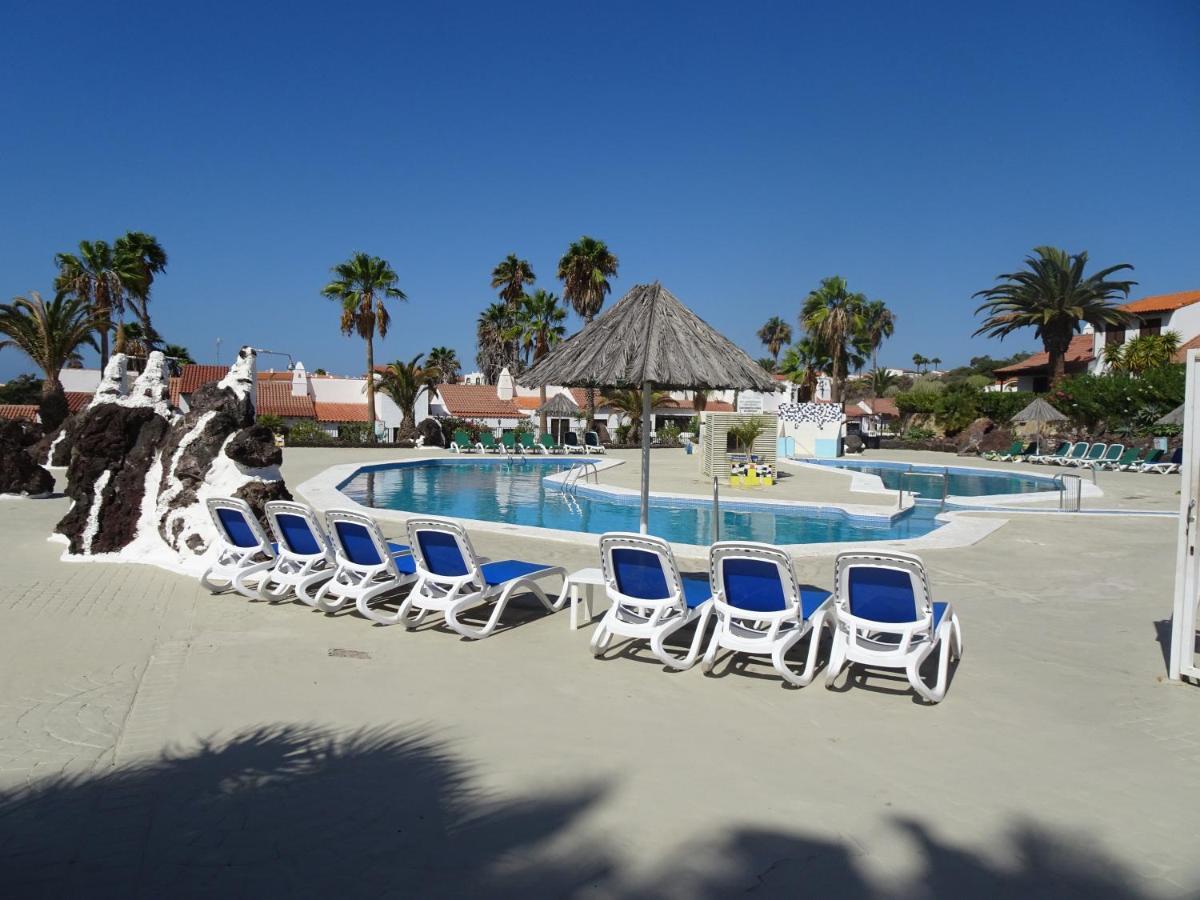 Appartement Indipendente In - Golf Del Sur *