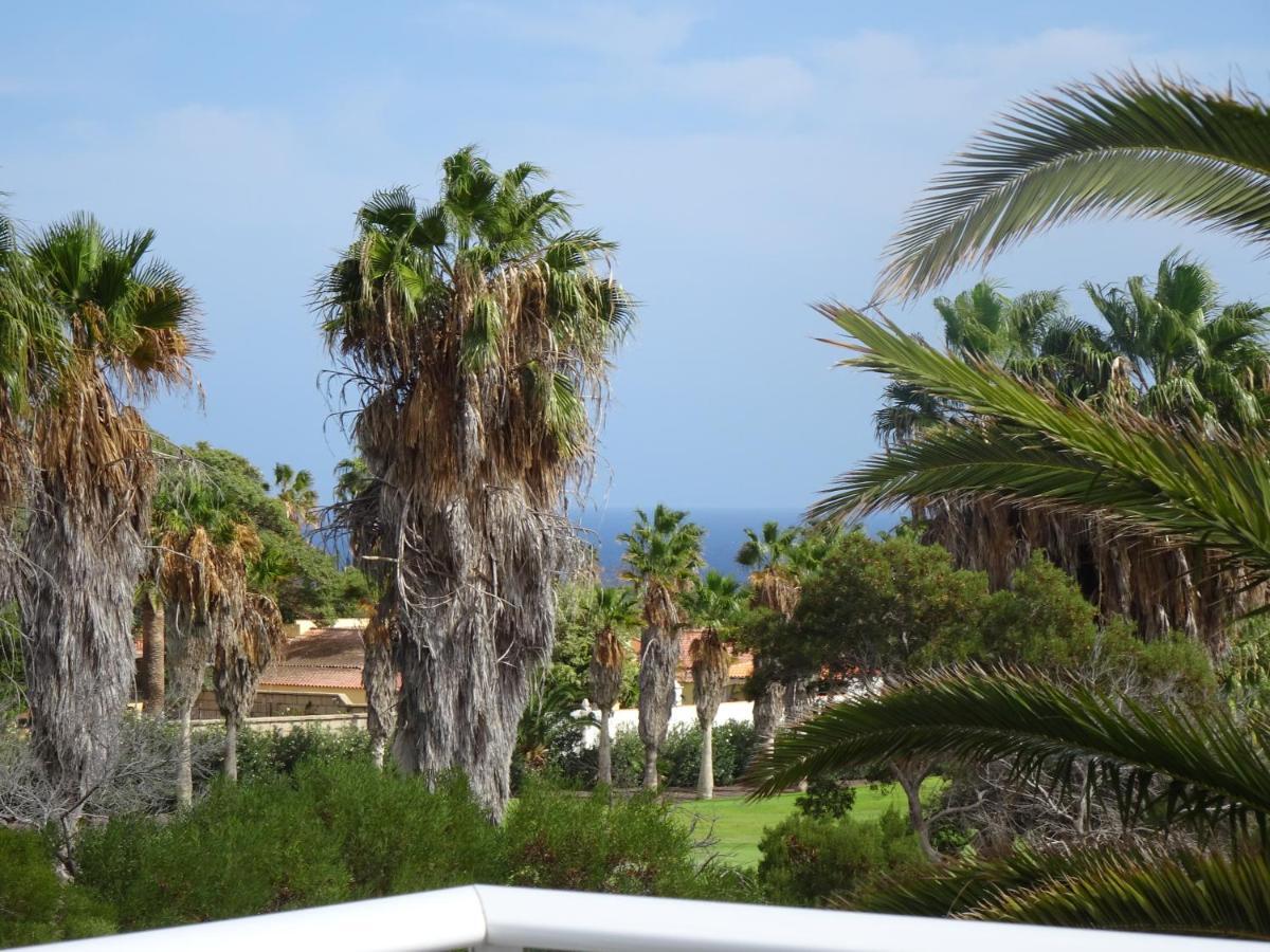Indipendente In - Golf Del Sur Appartement