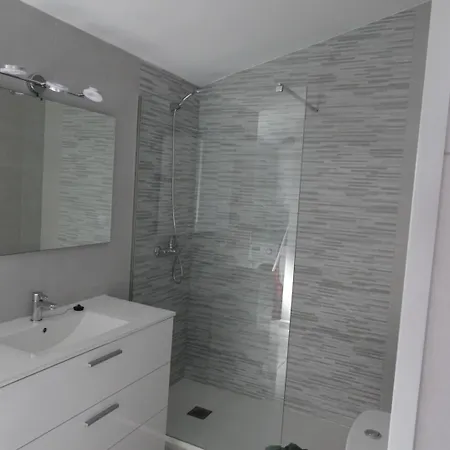 Appartamento Indipendente In Villa - Golf Del Sur San Miguel de Abona Exterior foto