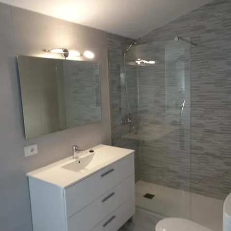 Appartamento Indipendente In Villa - Golf Del Sur San Miguel de Abona Exterior foto