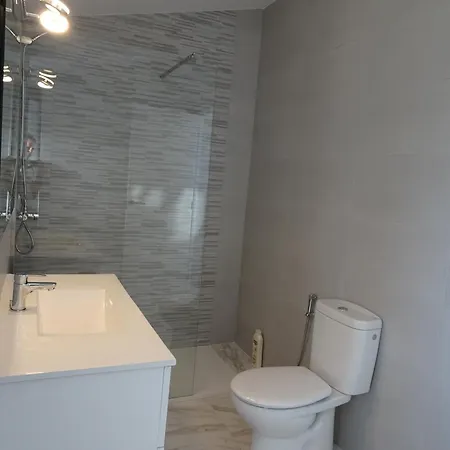 Appartamento Indipendente In Villa - Golf Del Sur San Miguel de Abona Exterior foto